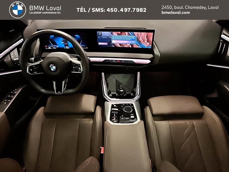 bmw X3 2025 - 31