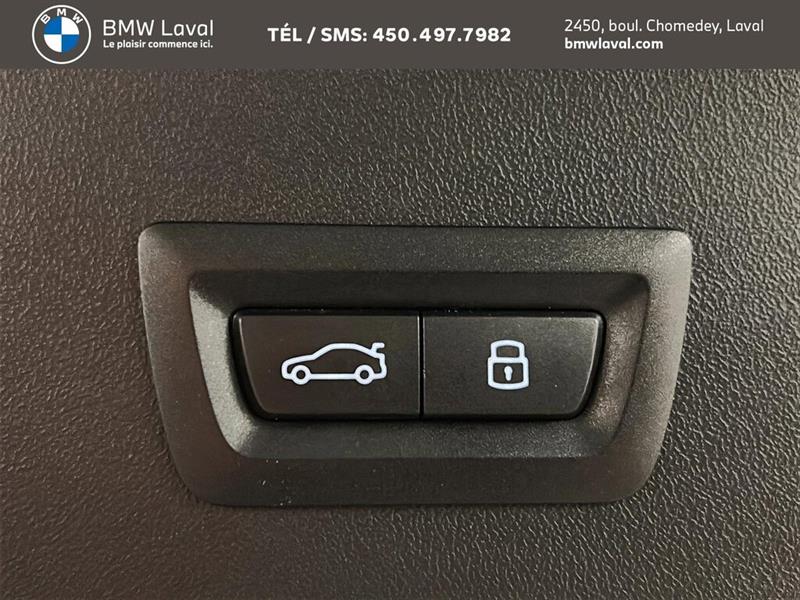 bmw X3 2025 - 32