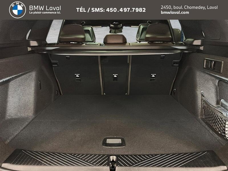 bmw X3 2025 - 33