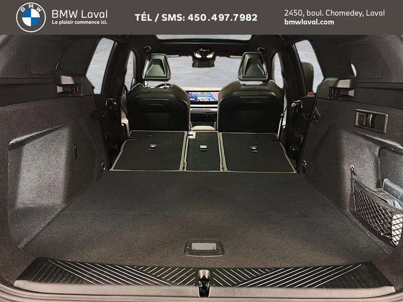 bmw X3 2025 - 34