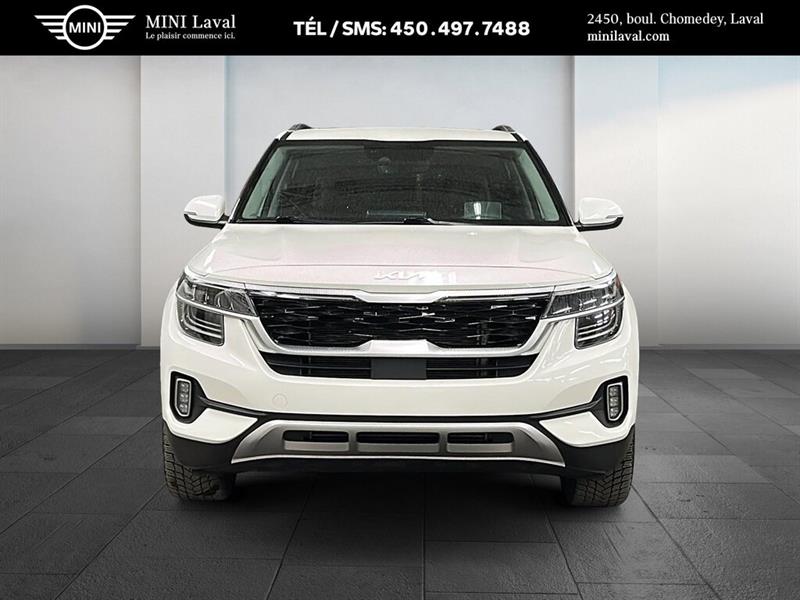 kia Seltos 2022 - 3