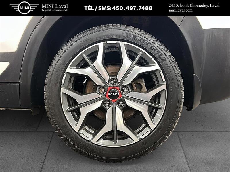 kia Seltos 2022 - 10