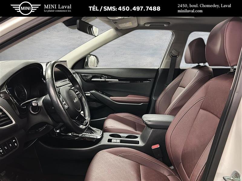 kia Seltos 2022 - 12