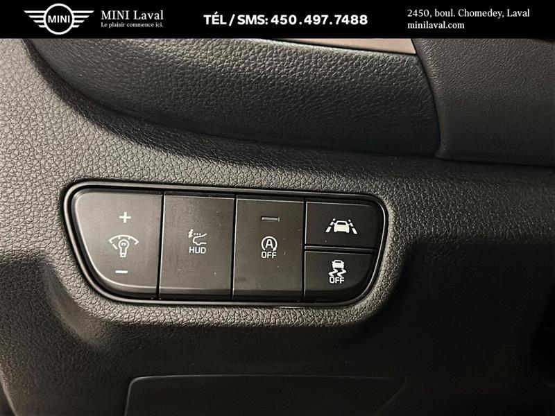 kia Seltos 2022 - 16