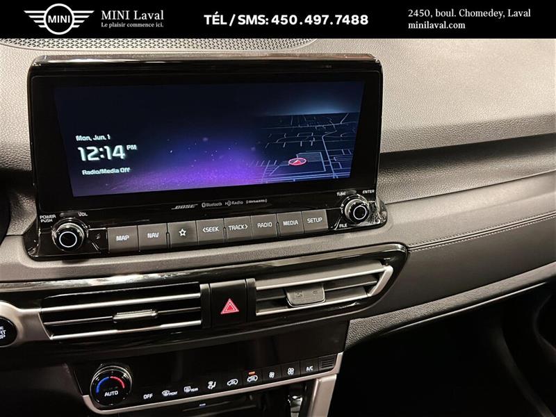 kia Seltos 2022 - 19