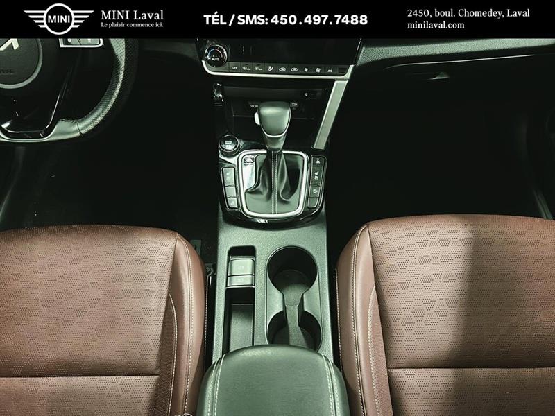 kia Seltos 2022 - 20