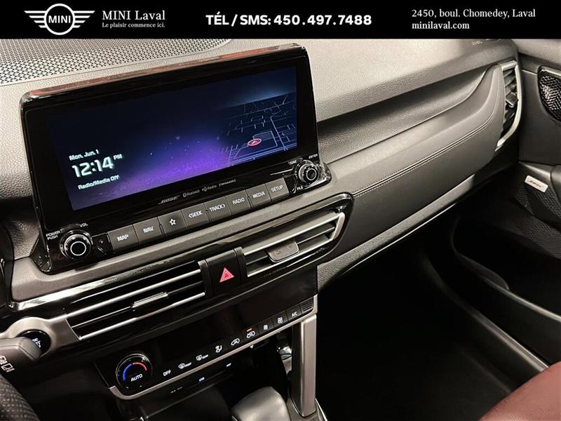 kia Seltos 2022 - 27