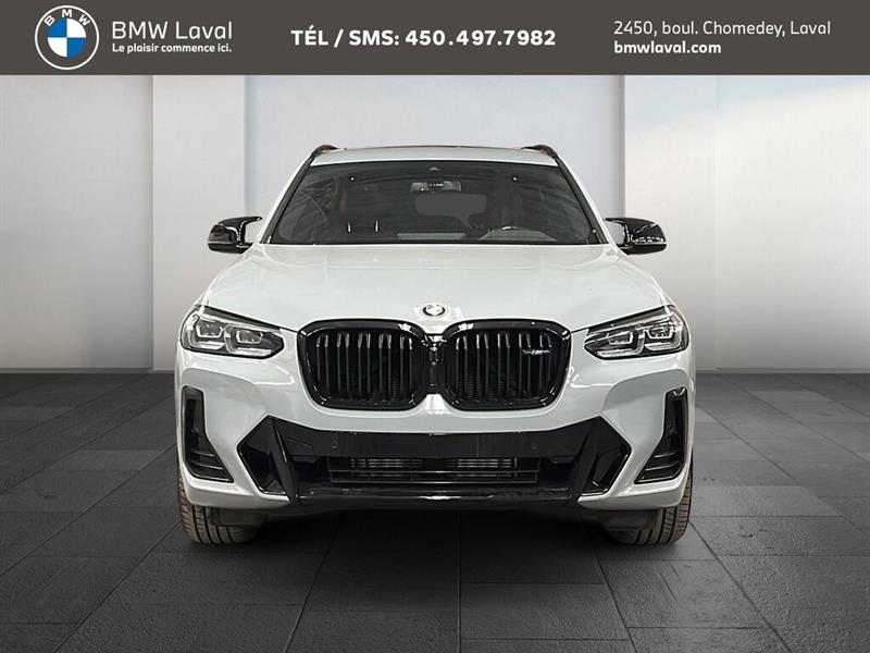 bmw X3 2024 - 3