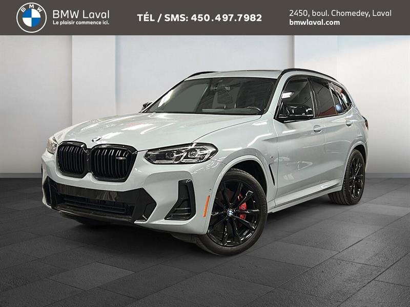 bmw X3 2024 - 4