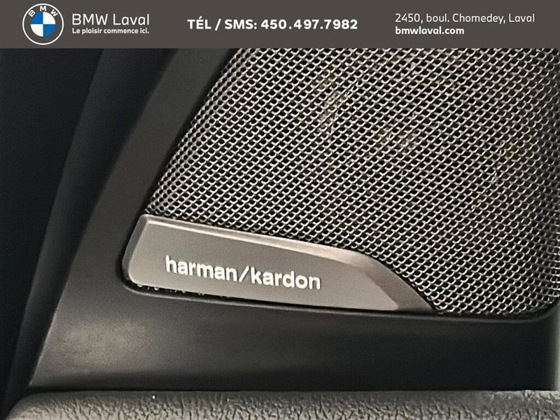 bmw X3 2024 - 13