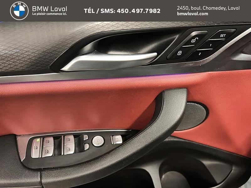bmw X3 2024 - 15