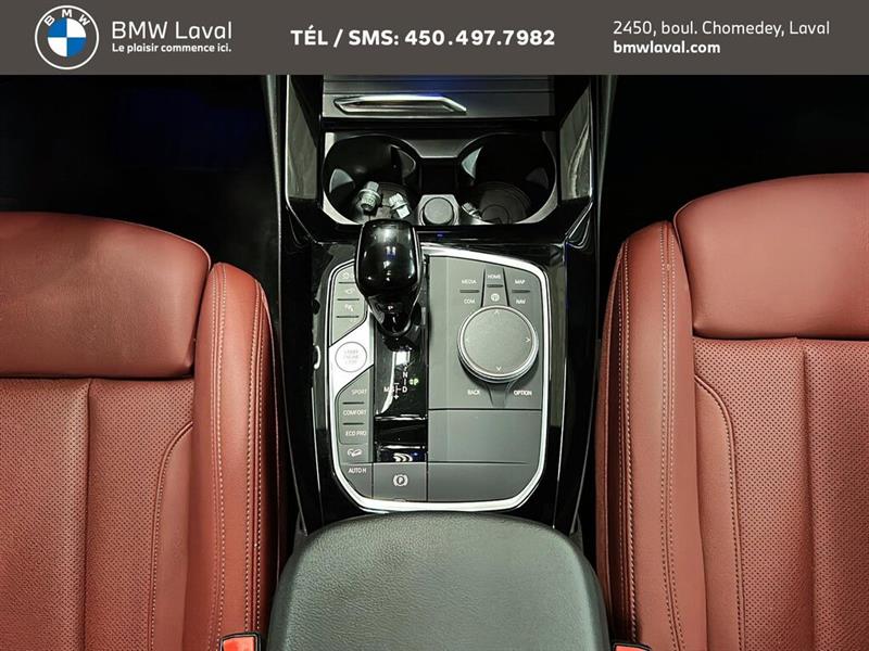 bmw X3 2024 - 21