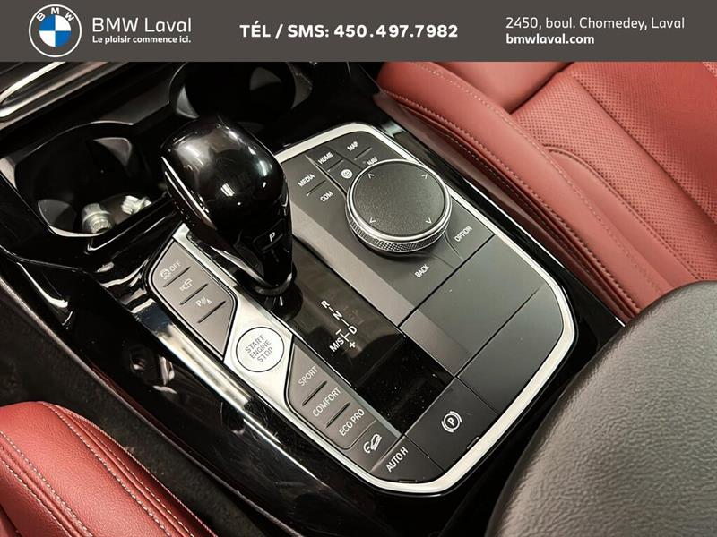 bmw X3 2024 - 22