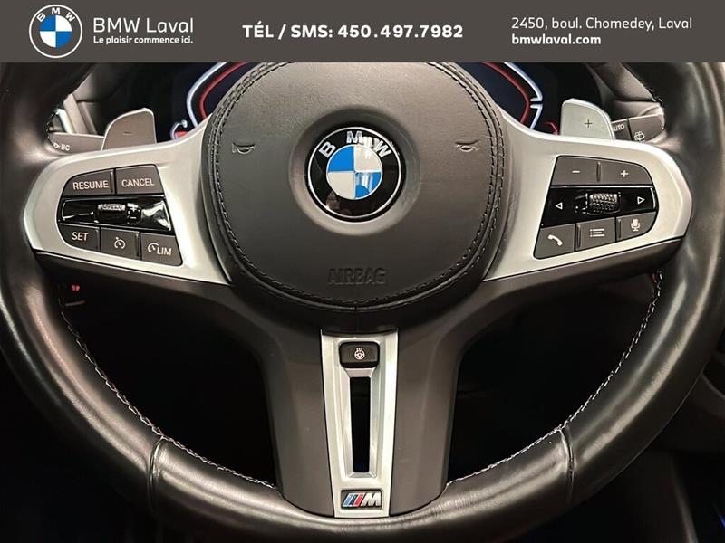 bmw X3 2024 - 26