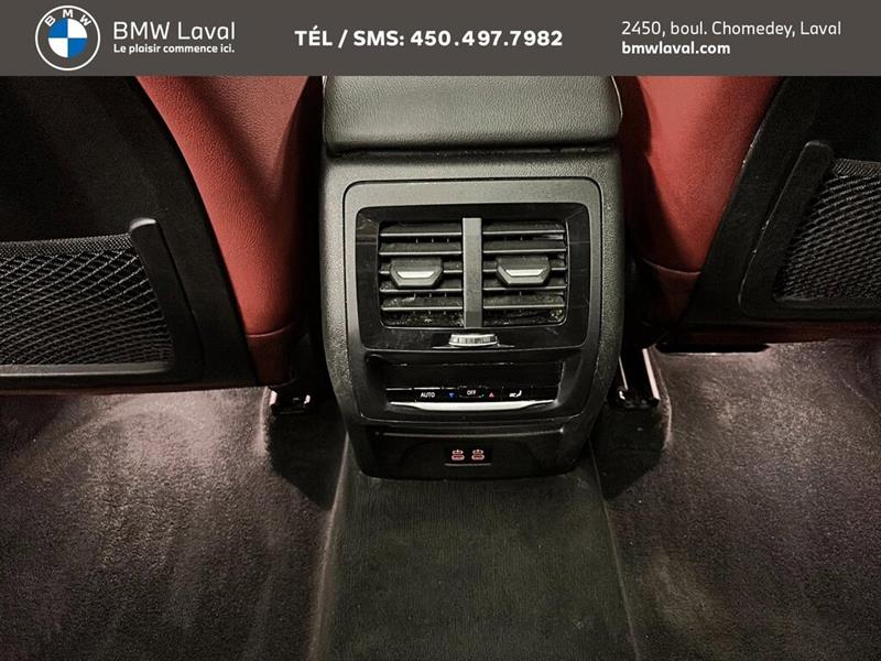 bmw X3 2024 - 31