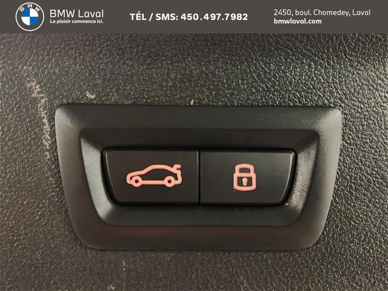 bmw X3 2024 - 32