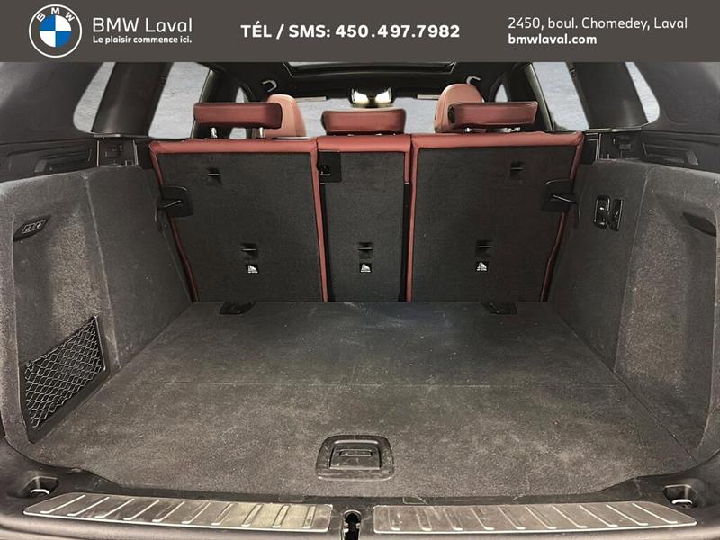 bmw X3 2024 - 33