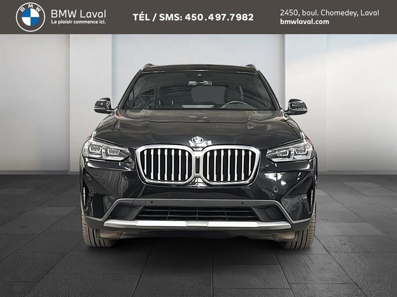 bmw X3 2023 - 3