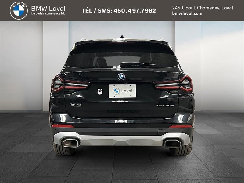 bmw X3 2023 - 8