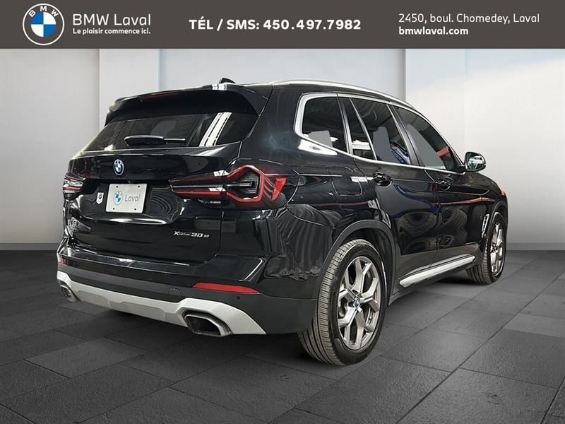 bmw X3 2023 - 9