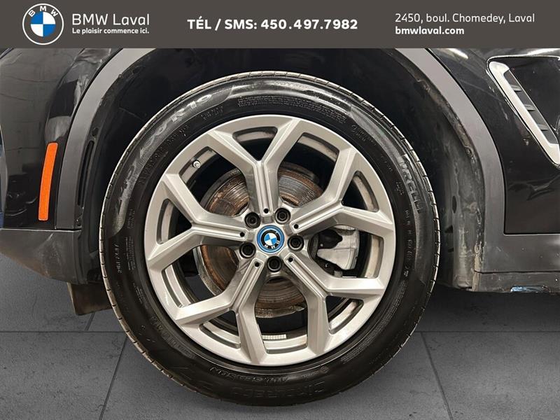 bmw X3 2023 - 10