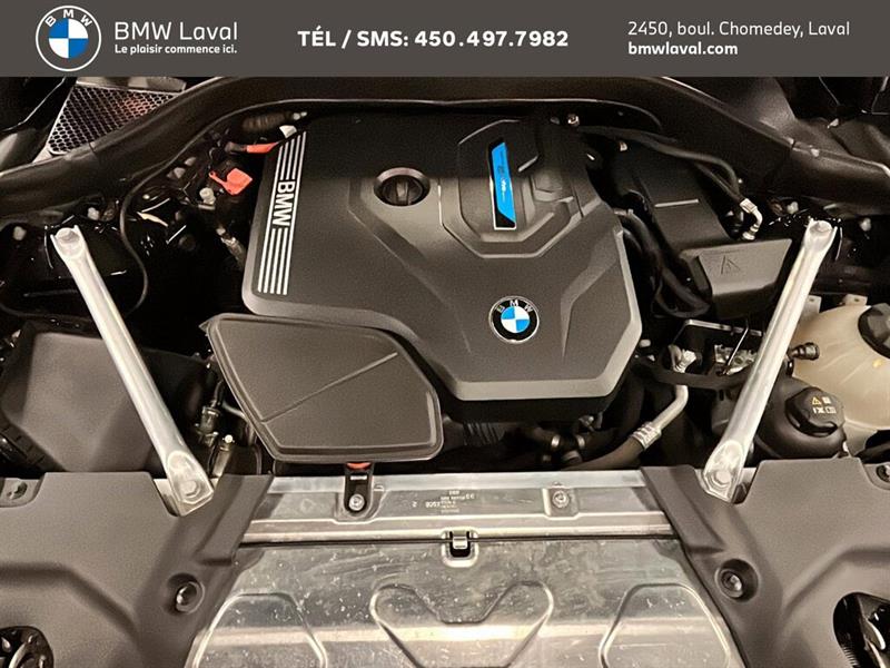 bmw X3 2023 - 11