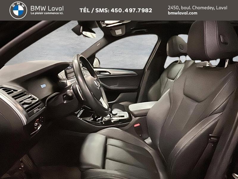 bmw X3 2023 - 12