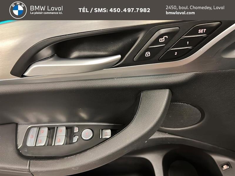 bmw X3 2023 - 14