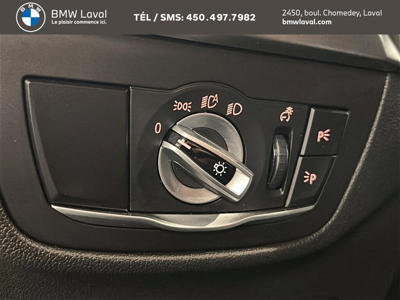 bmw X3 2023 - 15