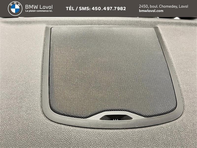 bmw X3 2023 - 17