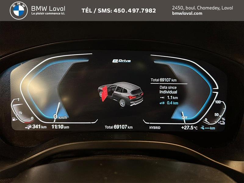 bmw X3 2023 - 18