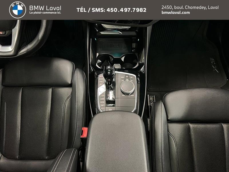 bmw X3 2023 - 20