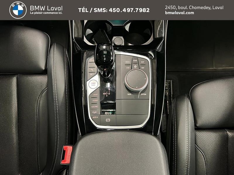 bmw X3 2023 - 21