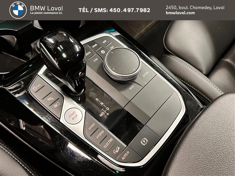 bmw X3 2023 - 22