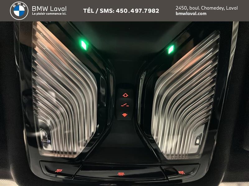 bmw X3 2023 - 23