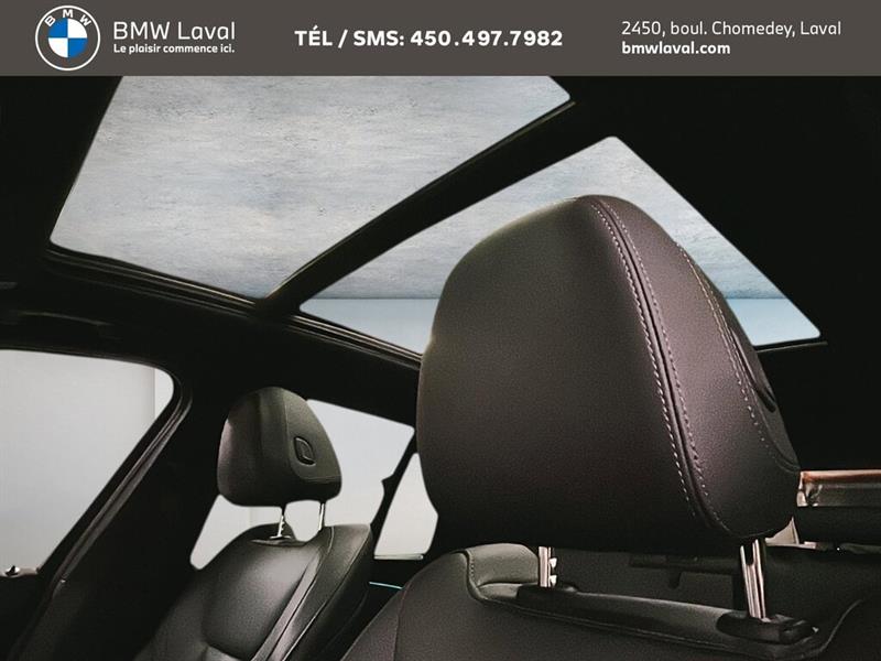 bmw X3 2023 - 24