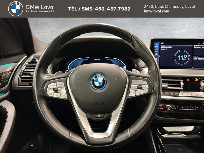 bmw X3 2023 - 25