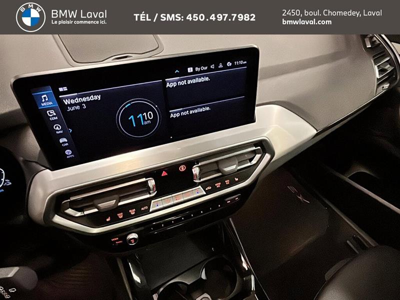 bmw X3 2023 - 27