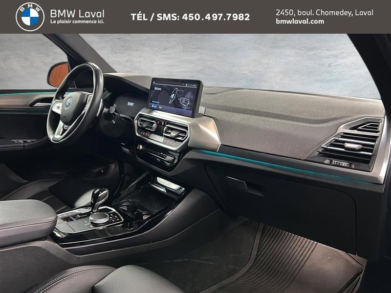 bmw X3 2023 - 28
