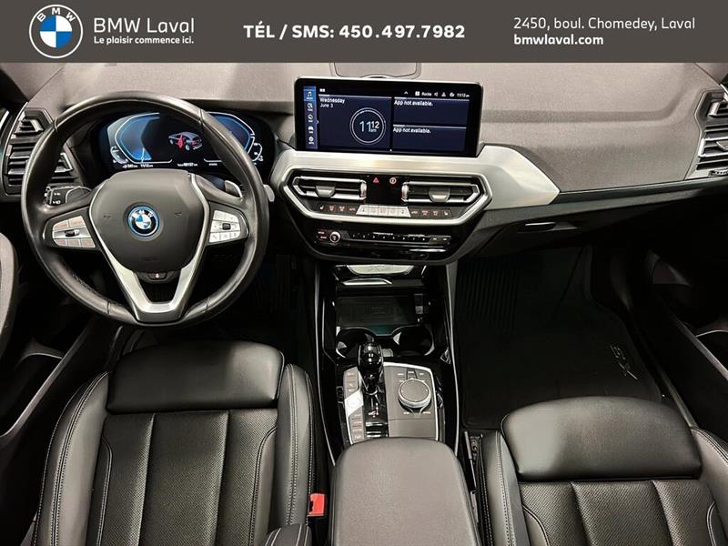bmw X3 2023 - 31