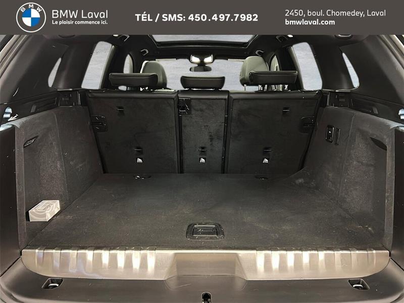 bmw X3 2023 - 33