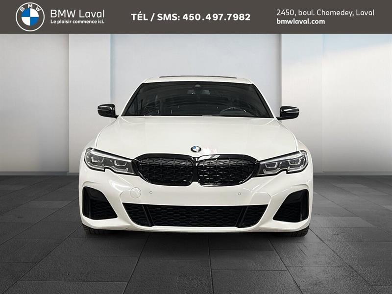 bmw Série 3 2020 - 3