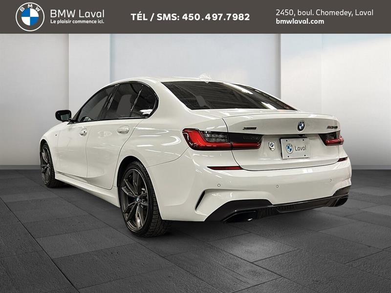 bmw Série 3 2020 - 7