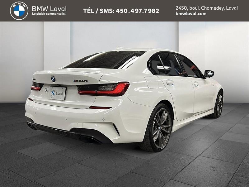 bmw Série 3 2020 - 9