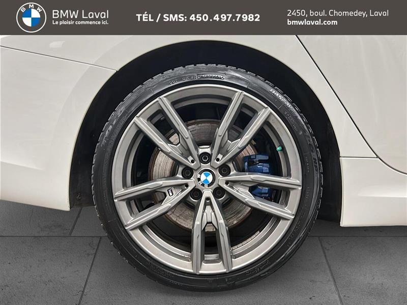 bmw Série 3 2020 - 10