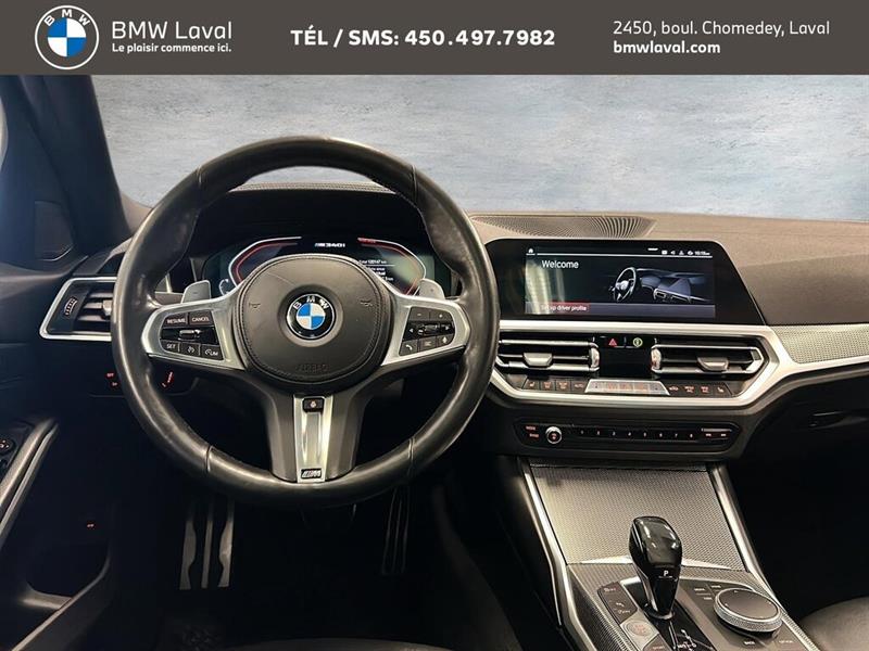 bmw Série 3 2020 - 16