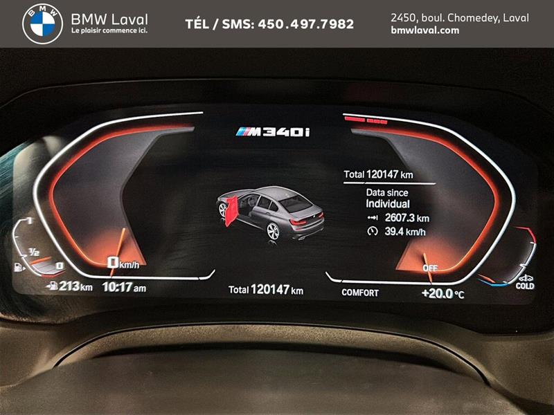 bmw Série 3 2020 - 18