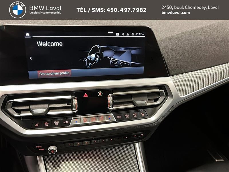 bmw Série 3 2020 - 19