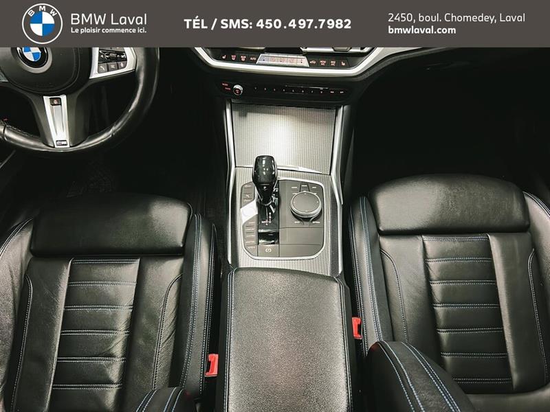 bmw Série 3 2020 - 20