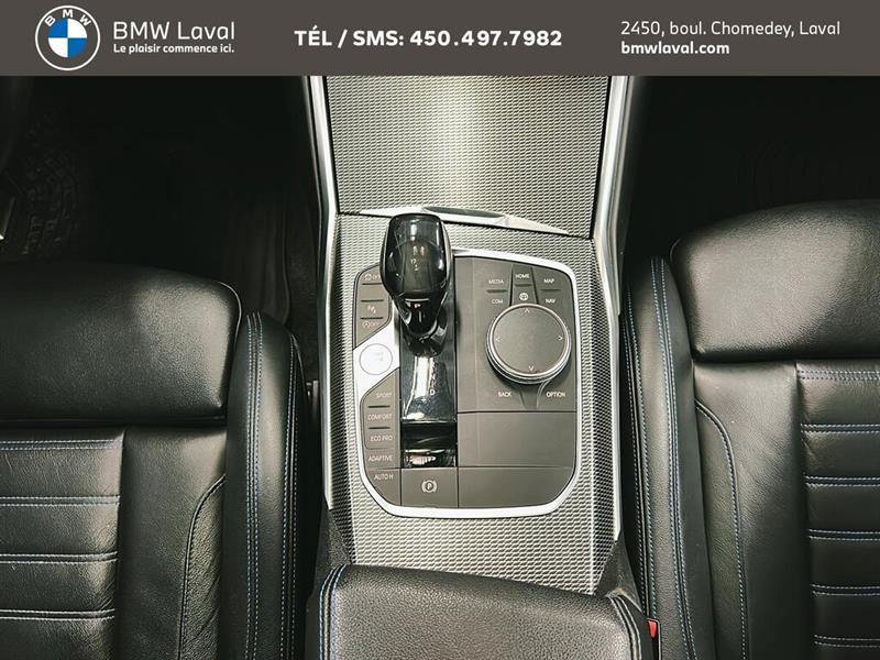 bmw Série 3 2020 - 21